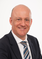 Dipl.-Kfm. Ralf Reinhard