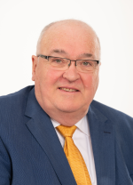 Justizrat Dr. Hans-Gert Dhonau